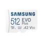 Samsung EVO MB-MC512KA microSDXC 512GB 130MB/s